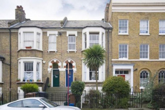 1 Bedroom Flat