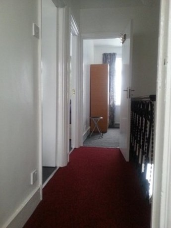 3 Bedroom Terraced