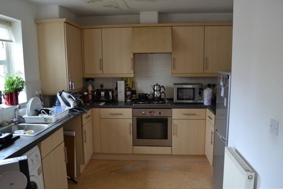 1 Bedroom Flat