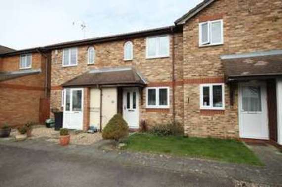 2&nbsp;Bedroom&nbsp;Terraced