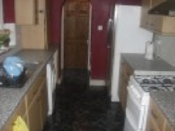 3 Bedroom Terraced