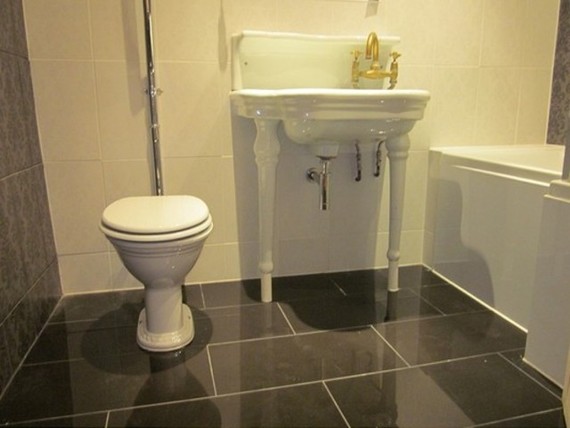 3 Bedroom Maisonette
