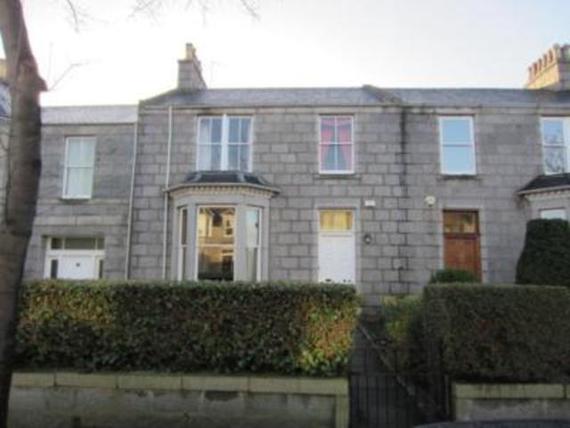 3 Bedroom Terraced