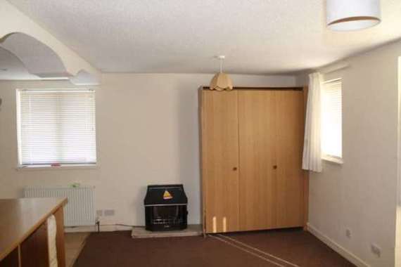 1 Bedroom Studio