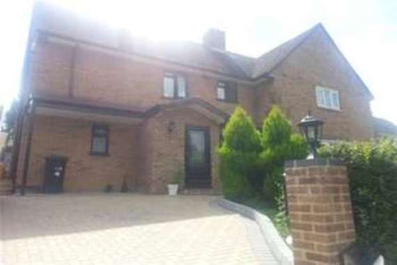 3 Bedroom Detached