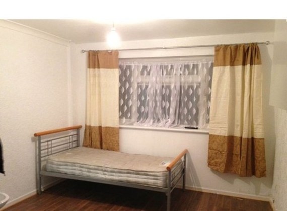 GRAMER CLOSE  LEYTONSTONE, E11...