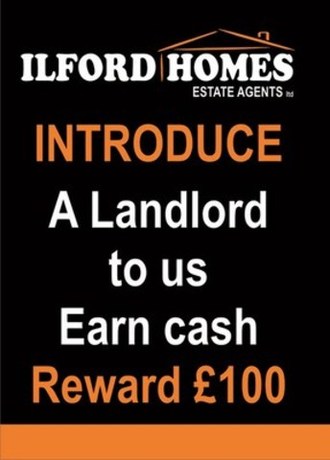 GRANGE ROAD  ILFORD, IG1 1HD