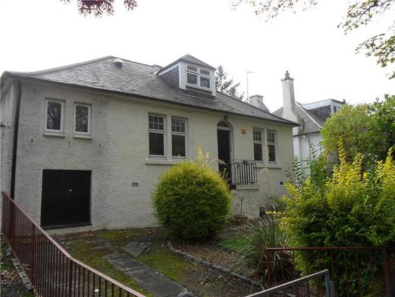 4 Bedroom Detached