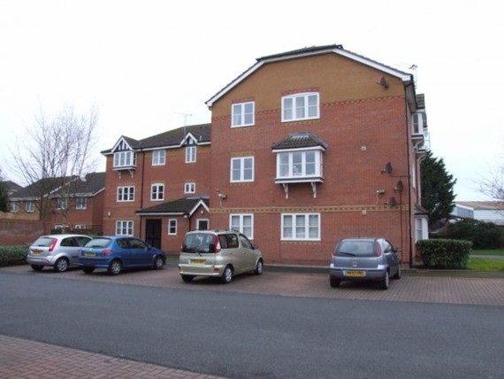 2&nbsp;Bedroom&nbsp;Apartment