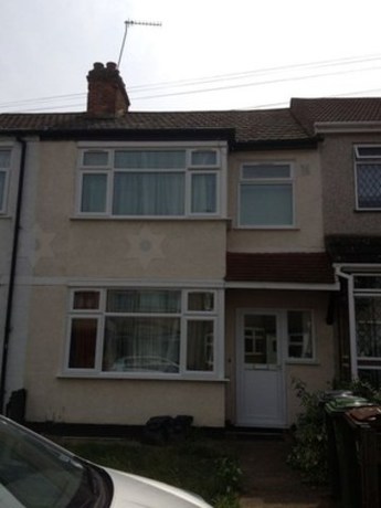 3 Bedroom Terraced