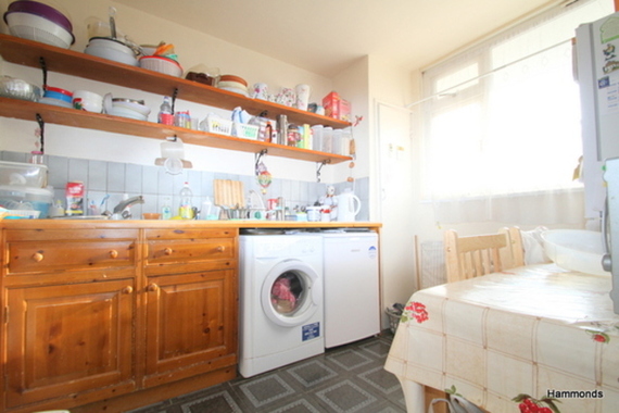3 Bedroom Flat