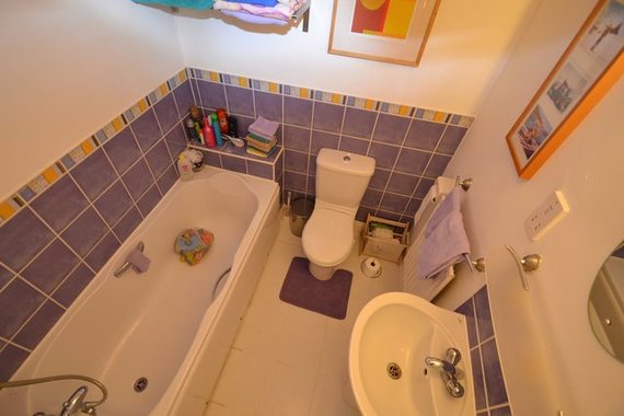 3 Bedroom Detached