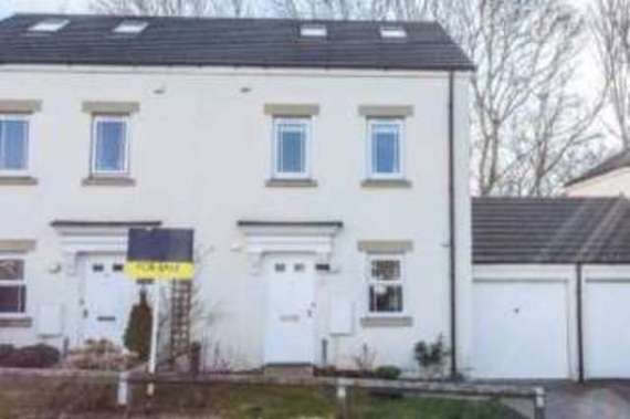 3&nbsp;Bedroom&nbsp;Semi-Detac...