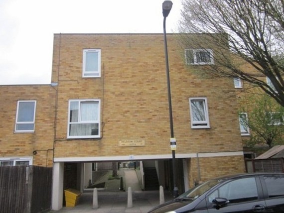 2 Bedroom Flat