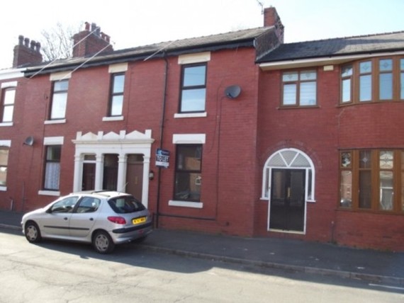 3 Bedroom Terraced