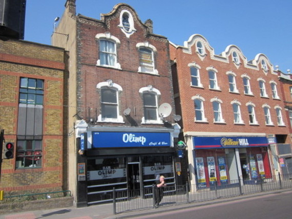 2&nbsp;Bedroom&nbsp;Flat