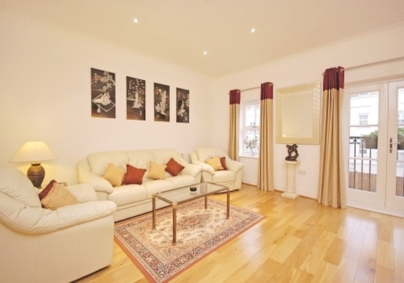 4 Bedroom Flat
