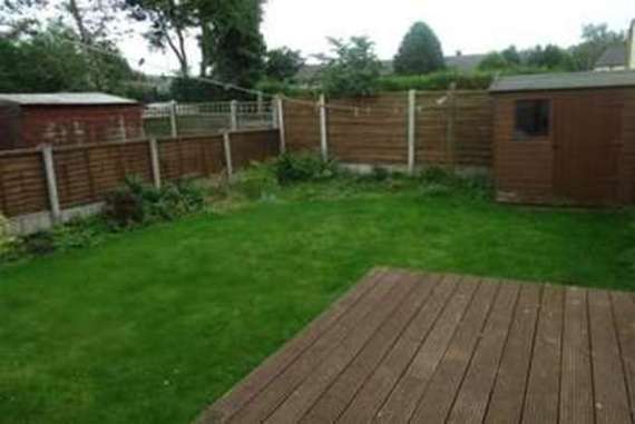 3 Bedroom Semi-Detac...