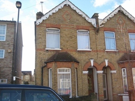 3 Bedroom Semi-Detac...