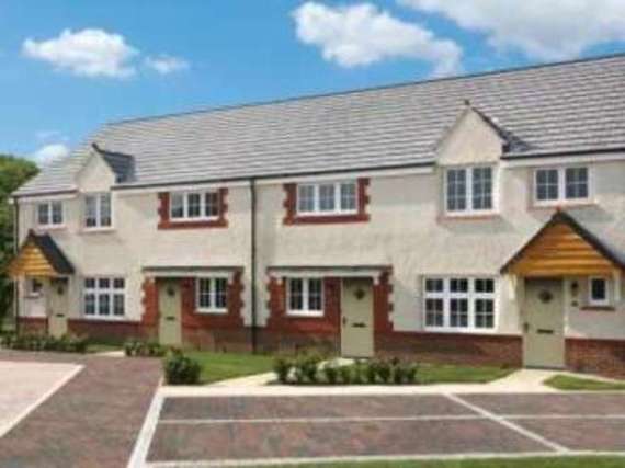 2 Bedroom Detached