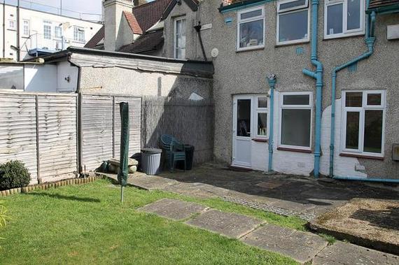 2 Bedroom Maisonette