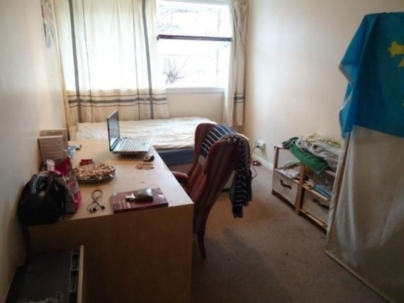 2 Bedroom Flat