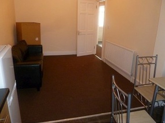 2&nbsp;Bedroom&nbsp;Flat