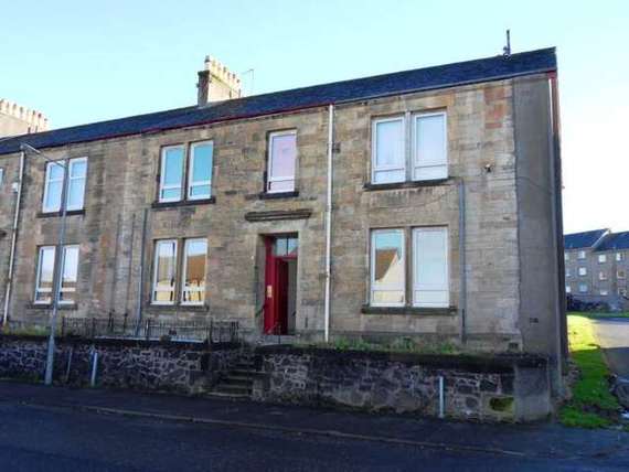 1 Bedroom Flat