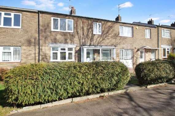 3 Bedroom Terraced