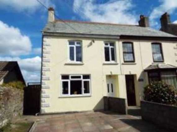 3 Bedroom Semi-Detac...