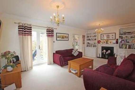 4 Bedroom Detached