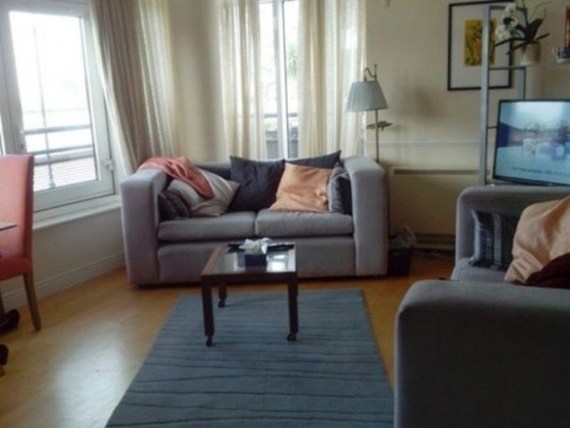 2 Bedroom Flat