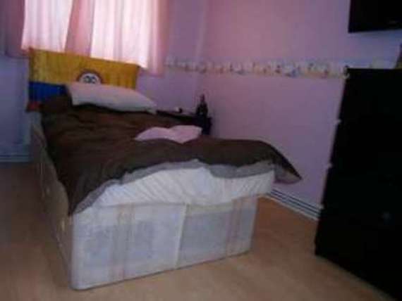 2 Bedroom Apartment