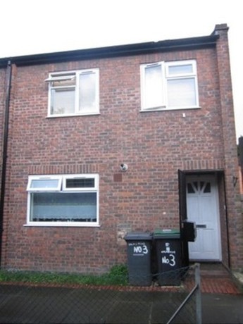 3 Bedroom Town House