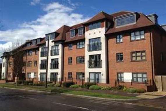 1 Bedroom Flat