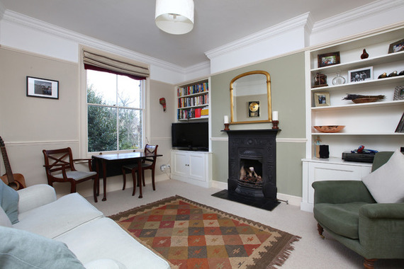 2 Bedroom Apartment