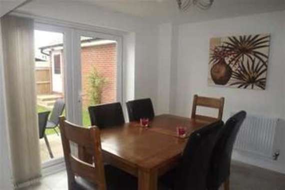 4 Bedroom Detached