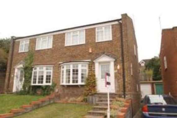 3&nbsp;Bedroom&nbsp;Semi-Detac...