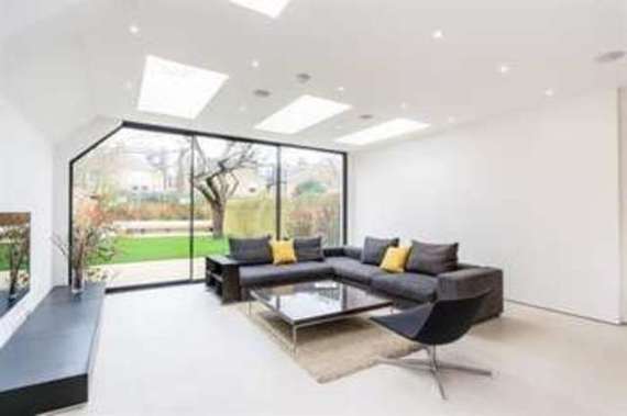 4 Bedroom Detached