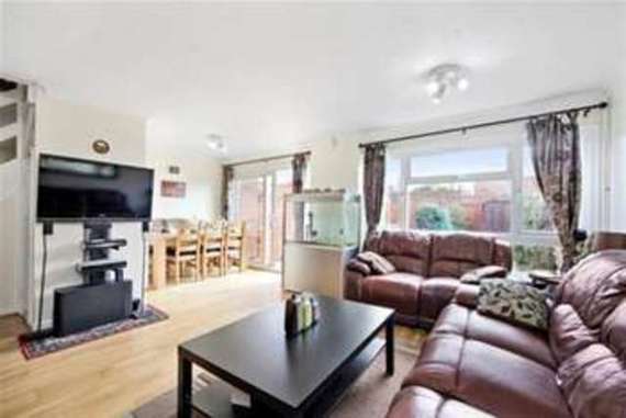 3 Bedroom Terraced