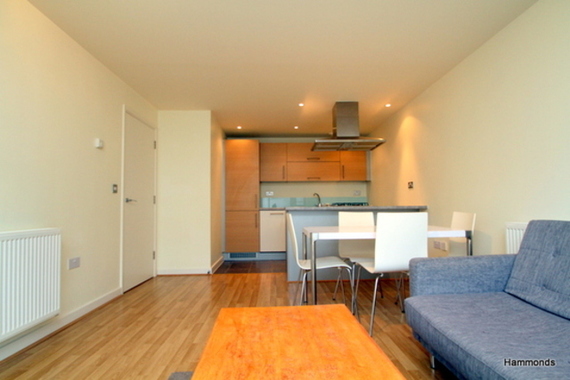 1&nbsp;Bedroom&nbsp;Apartment