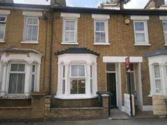 3 Bedroom Terraced