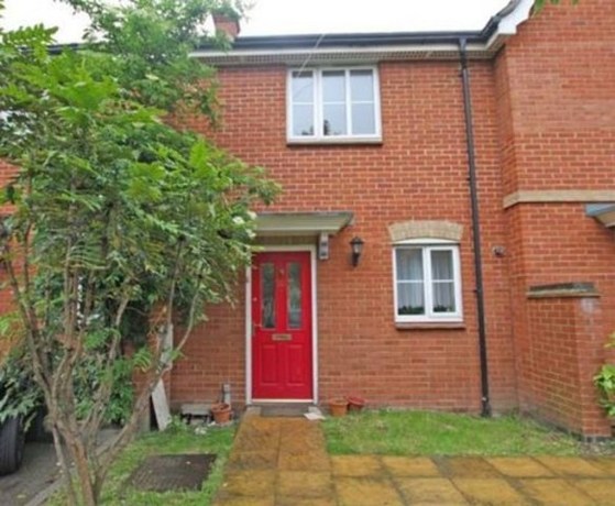 3&nbsp;Bedroom&nbsp;Terraced