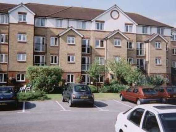 1 Bedroom Retirement...