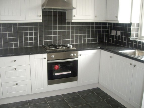 2 Bedroom Flat