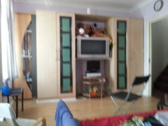 5 Bedroom Terraced