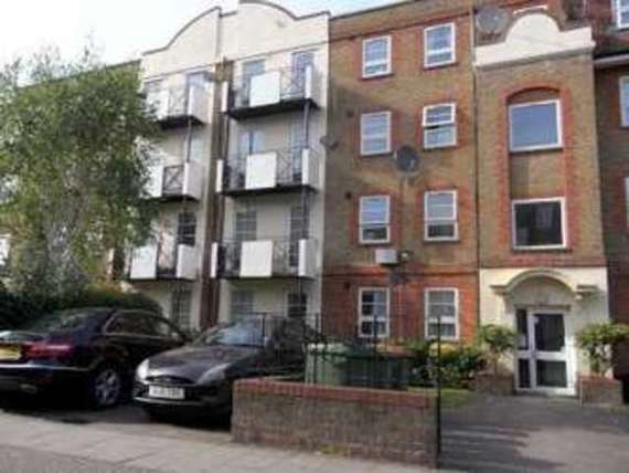 1&nbsp;Bedroom&nbsp;Flat