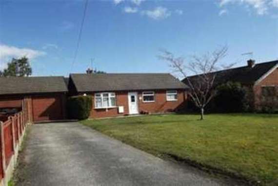 2 Bedroom Detached