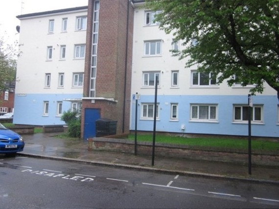 2 Bedroom Flat