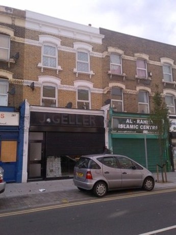 2&nbsp;Bedroom&nbsp;Flat